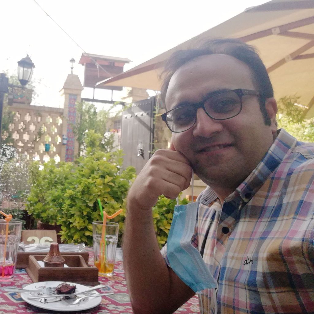 حامد