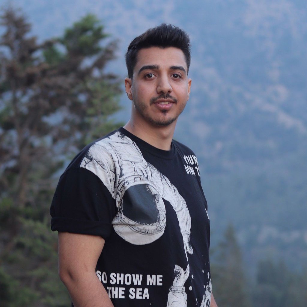 محمد حسین