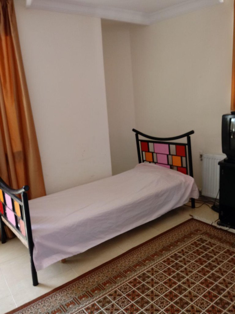 مجتمع اقامتگاهی وکیلی - سوئیت یک خوابه