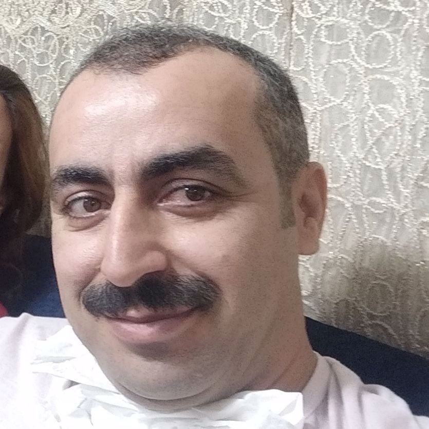 تصویر پروفایل میزبان