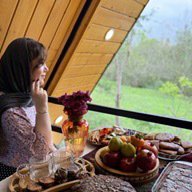 تصویر پروفایل میزبان