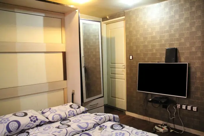 سوئیت فلت پرنس