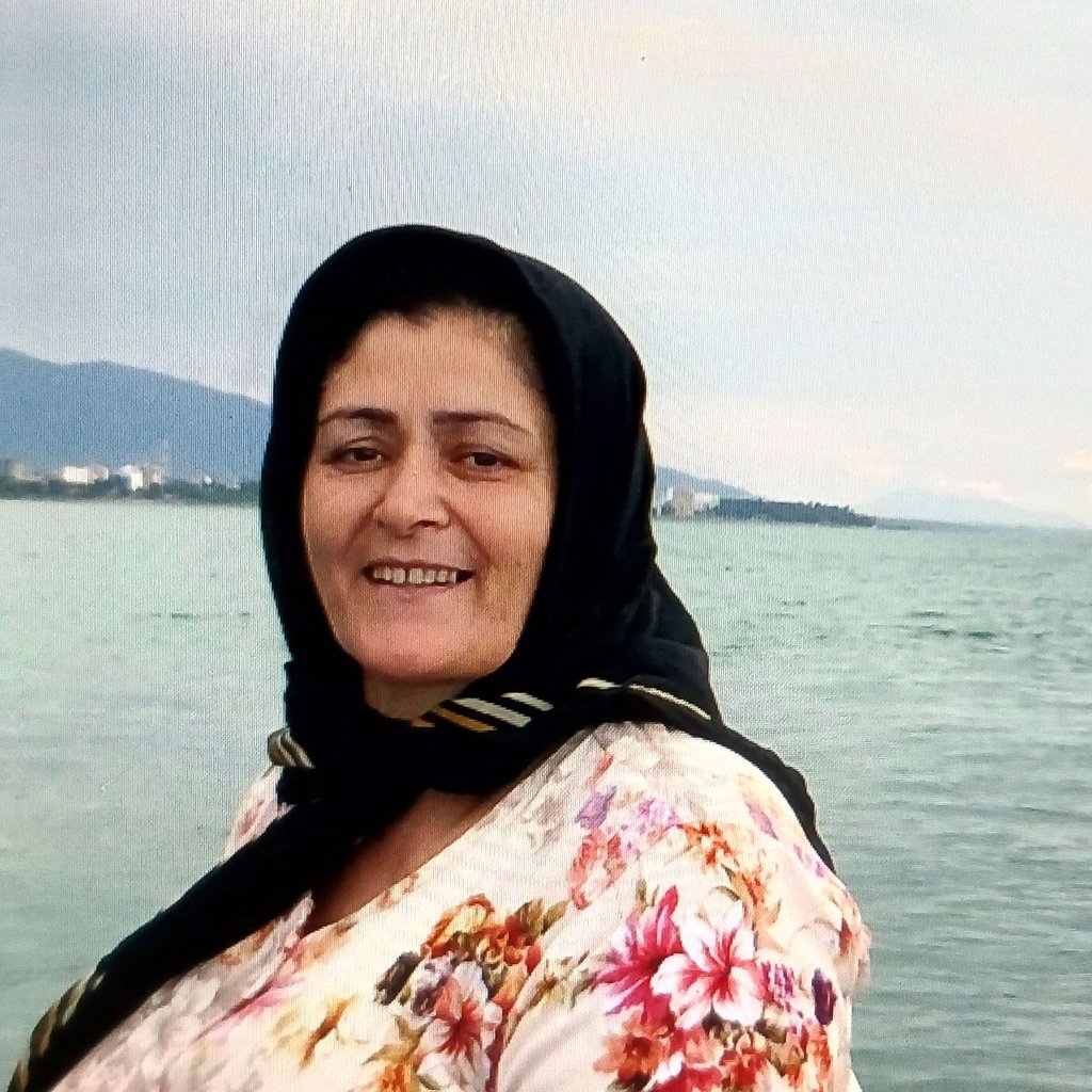 تصویر پروفایل میزبان