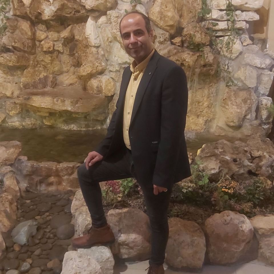فرهاد