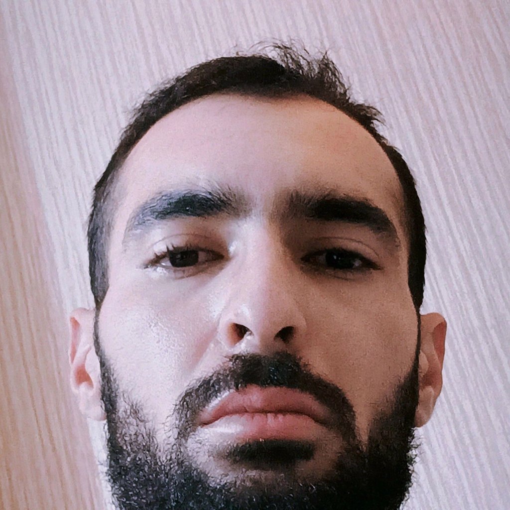 علی