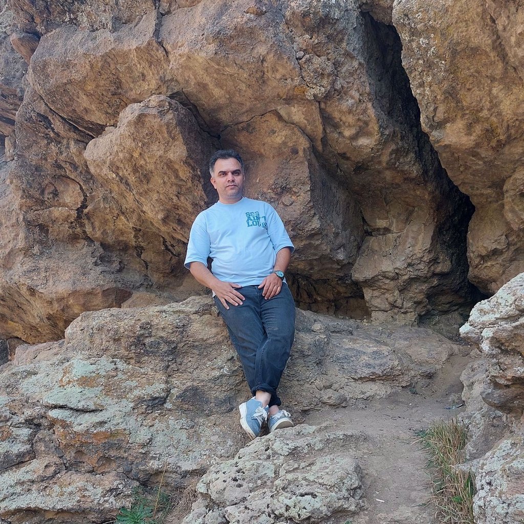 حسن
