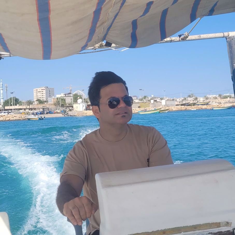 تصویر پروفایل میزبان