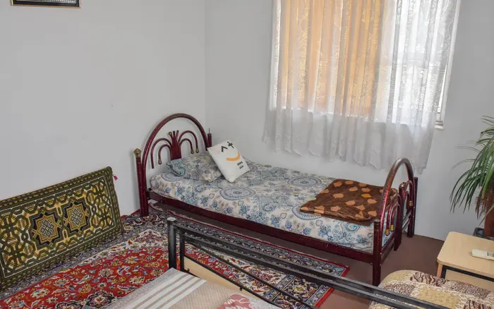 ویلا دوخوابه پوراحمد