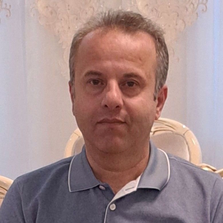 تصویر پروفایل میزبان