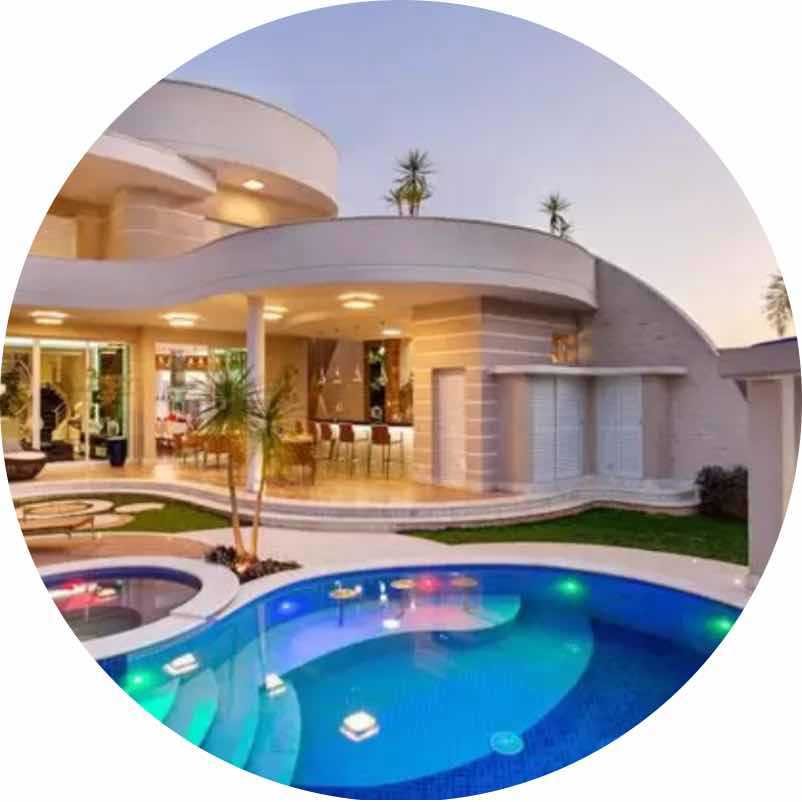 تصویر پروفایل میزبان