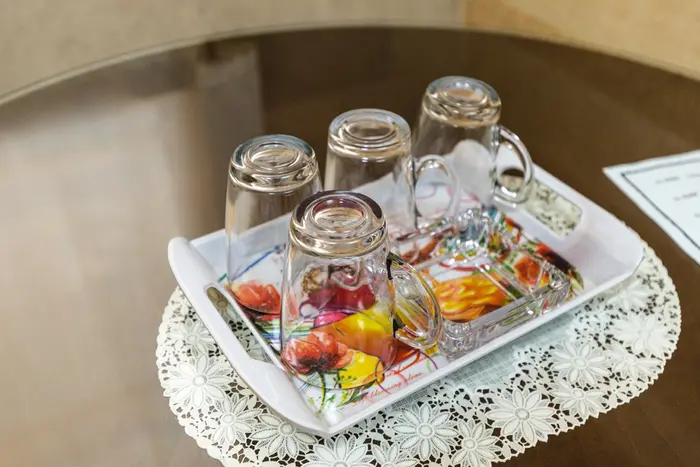 مسافرخانه آراز - واحد چهارتخته ۴ میدان انقلاب