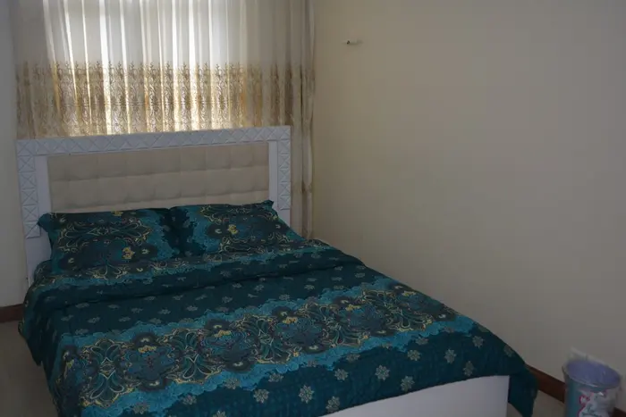 آپارتمان یک خوابه نیاوران واحد 5