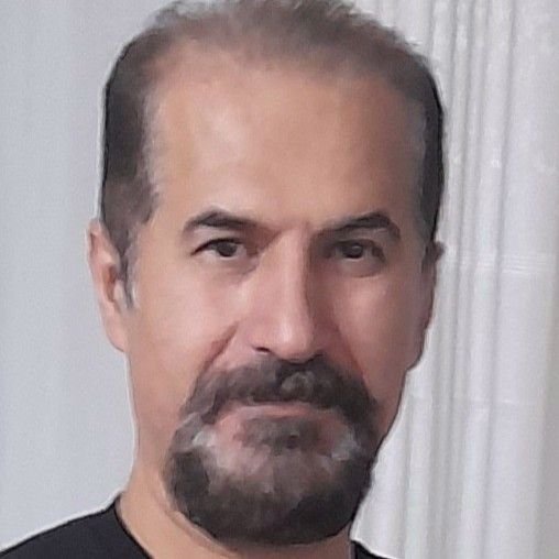 تصویر پروفایل میزبان