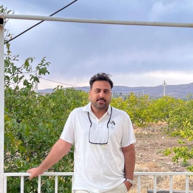 ایوب