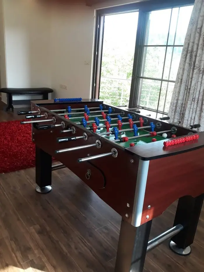 سه خوابه استخردار آبگرم محرمان