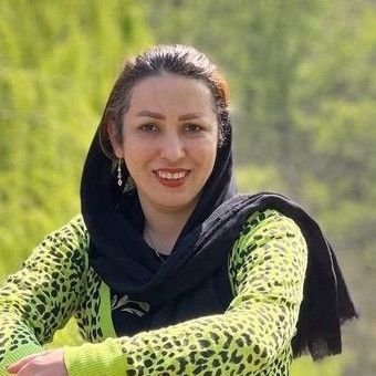 تصویر پروفایل میزبان