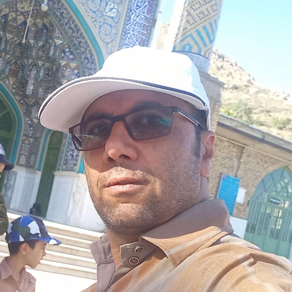 روح الله