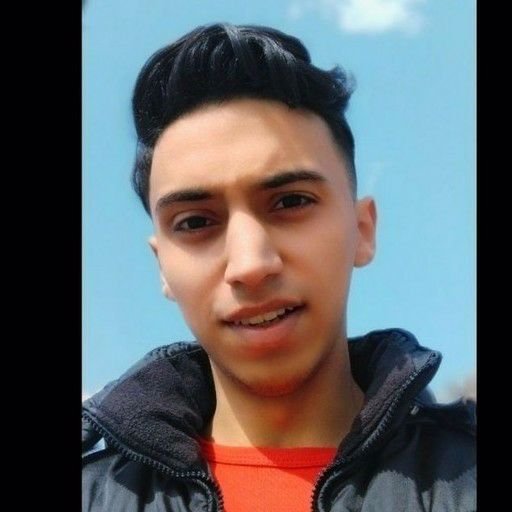 سعید 