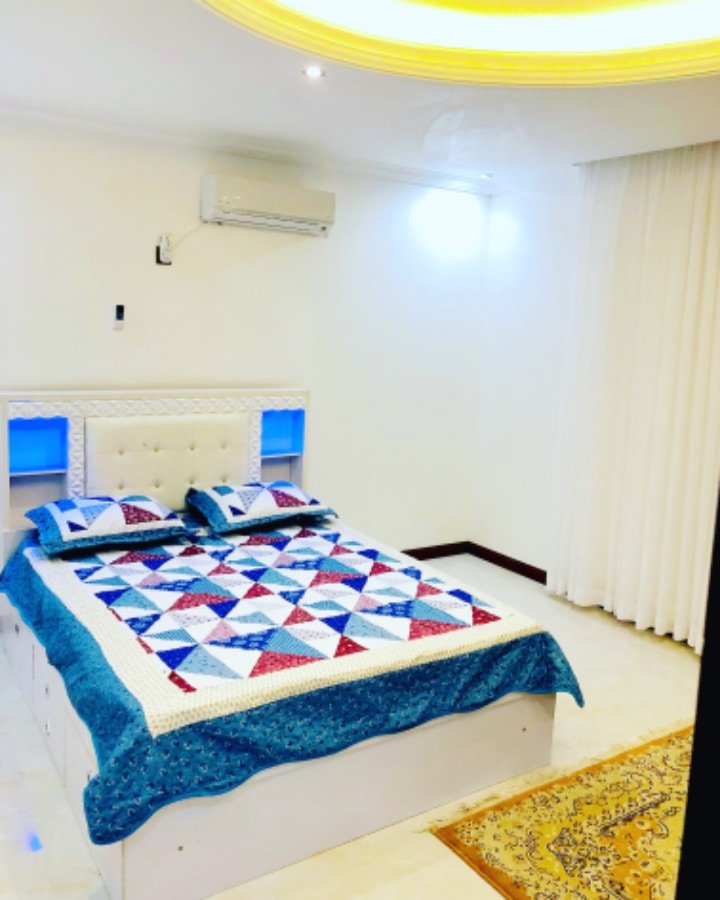 ویلا سه خوابه رسالت