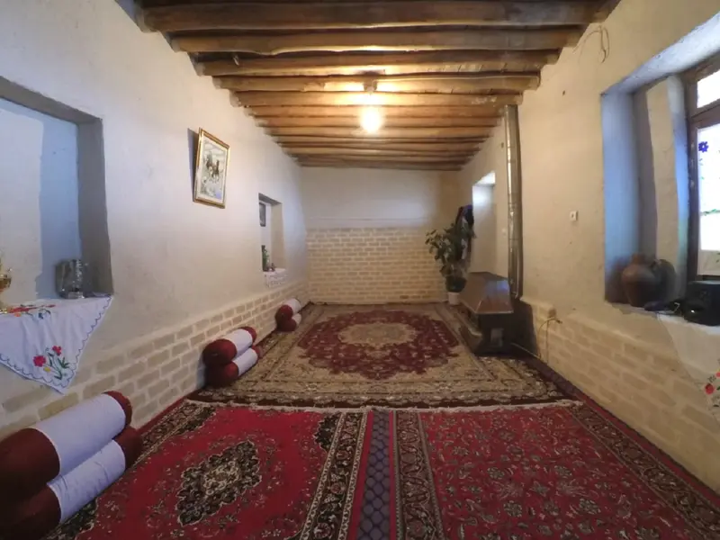 تکراری/ خان بزرگ - واحد دریاهو