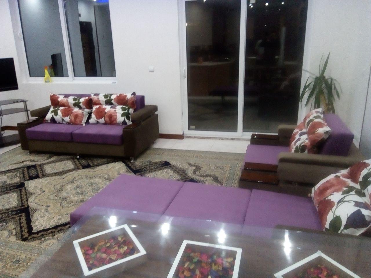 آپارتمان یک خوابه سلطانی - 27885