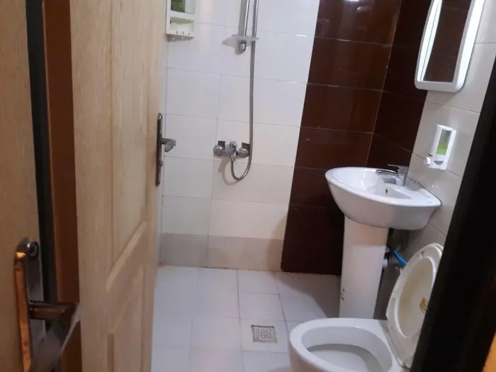 آپارتمان دو خوابه کامکار