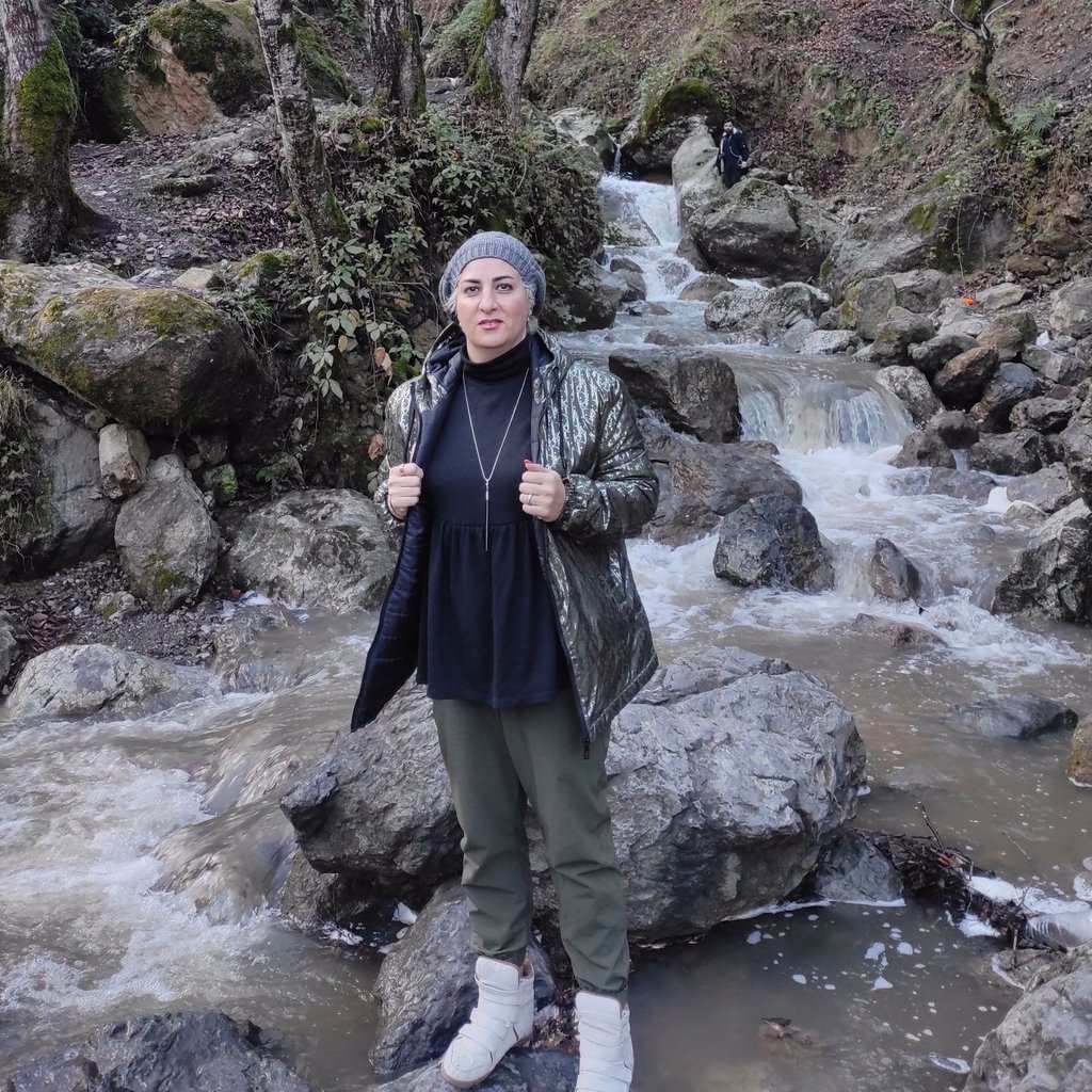 تصویر پروفایل میزبان