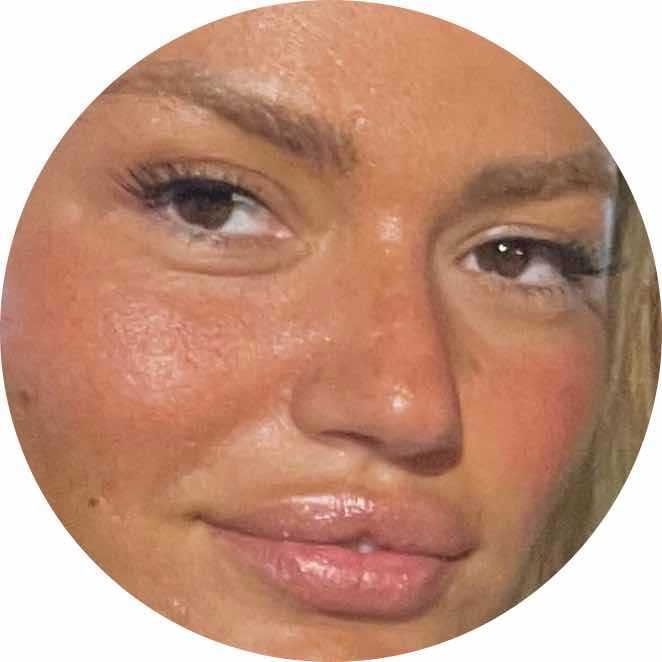 تصویر پروفایل میزبان