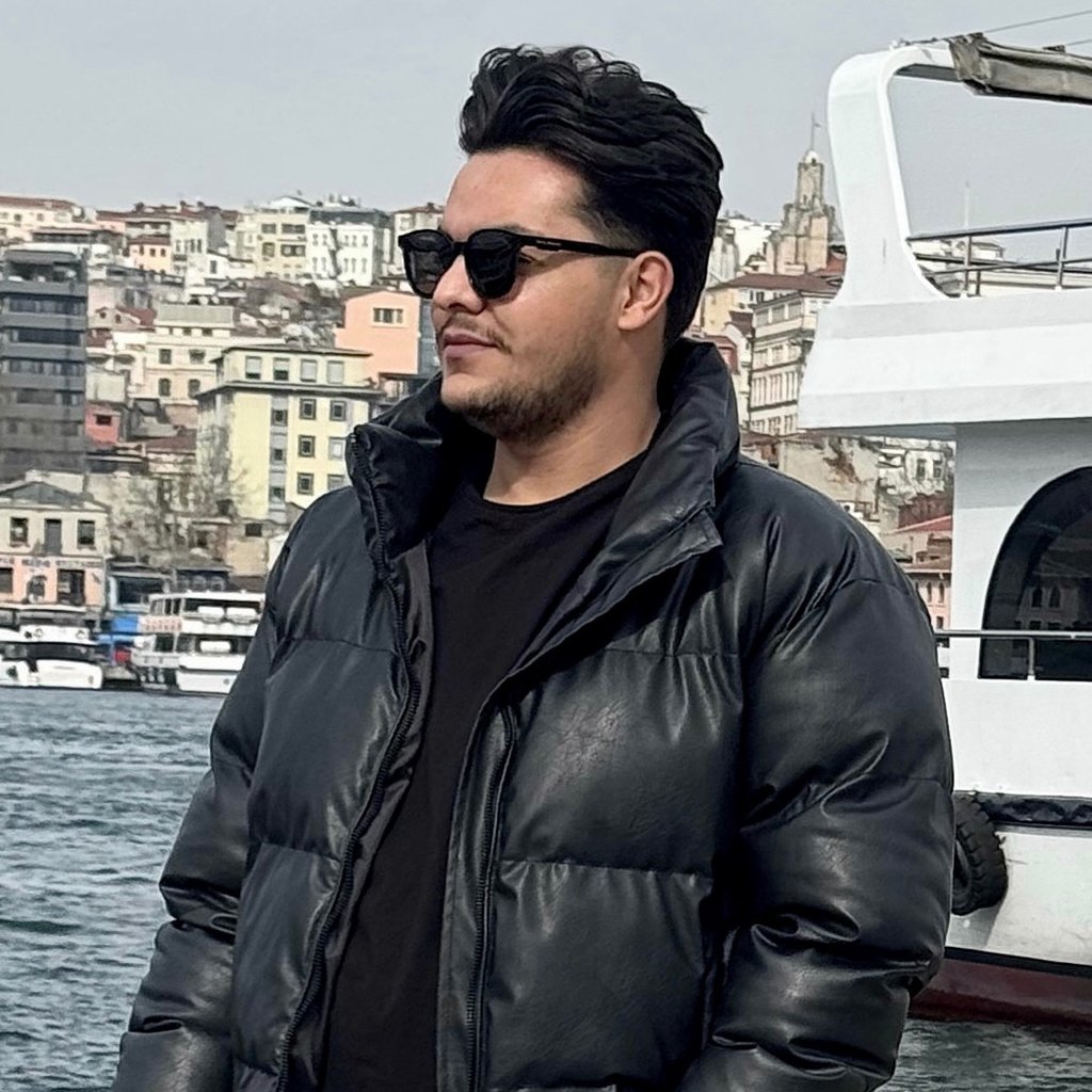 مهدی  علیپور
