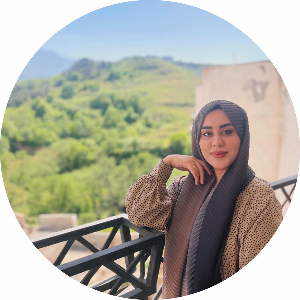 فاطمه غلامی