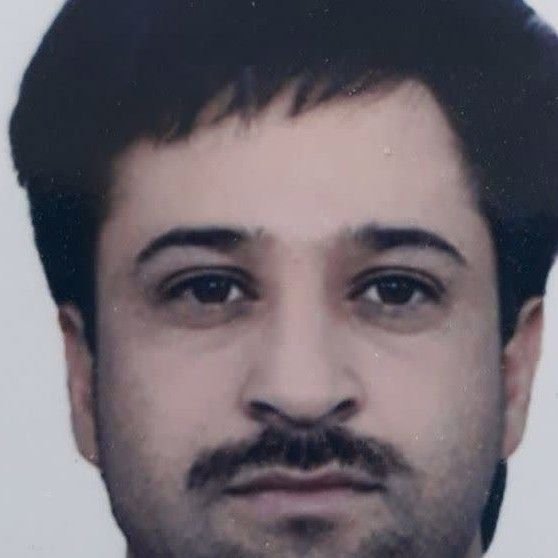 تصویر پروفایل میزبان