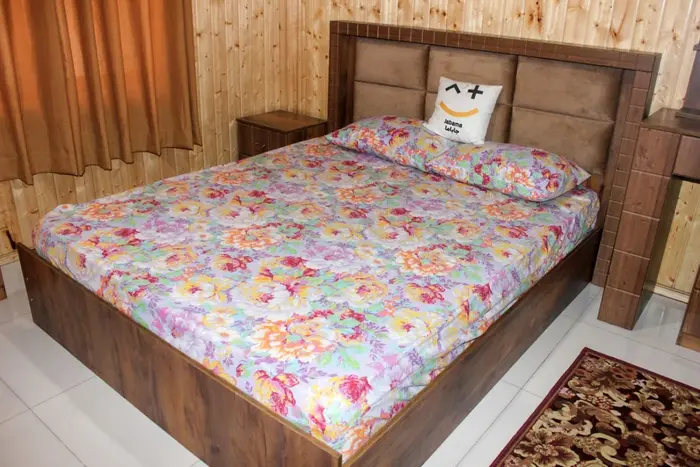 ویلا استخردار ارم 2