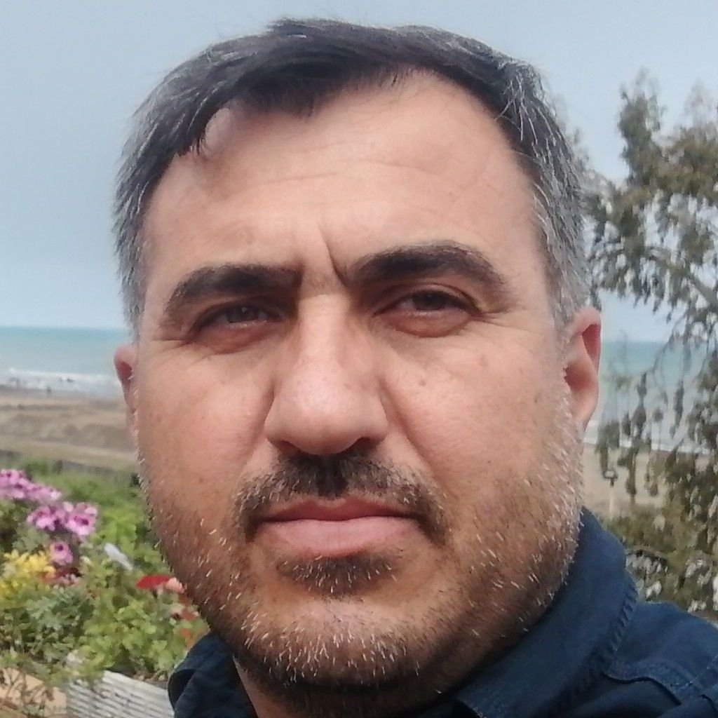علی 