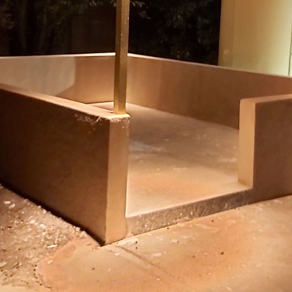 تصویر پروفایل میزبان