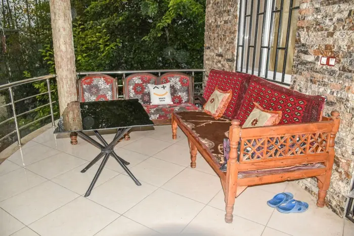 ویلا سه خوابه سیم خواه 1