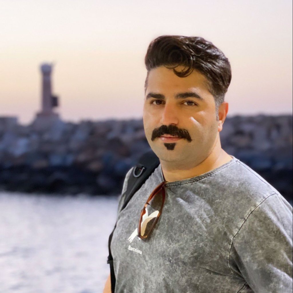 معین