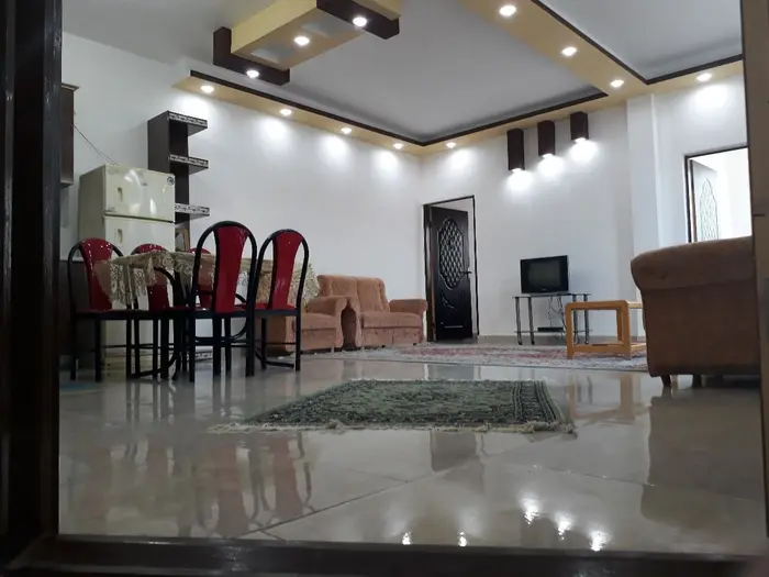 دو خوابه فتحی - 3924