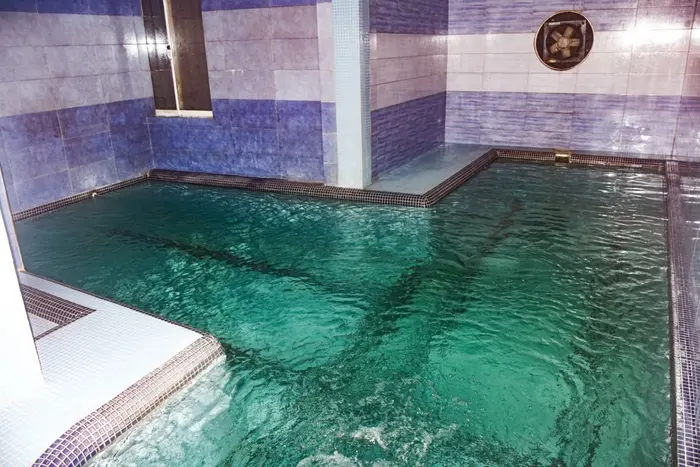 ویلا سه خوابه سیم خواه 1