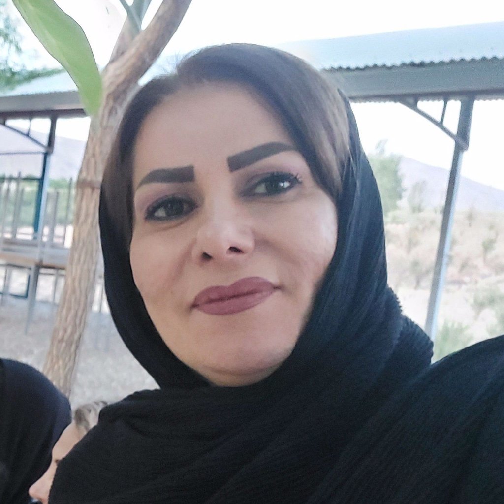 تصویر پروفایل میزبان