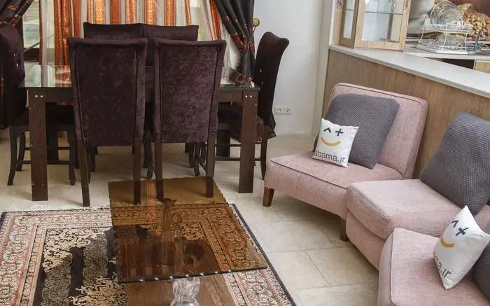 دو خوابه کوشا