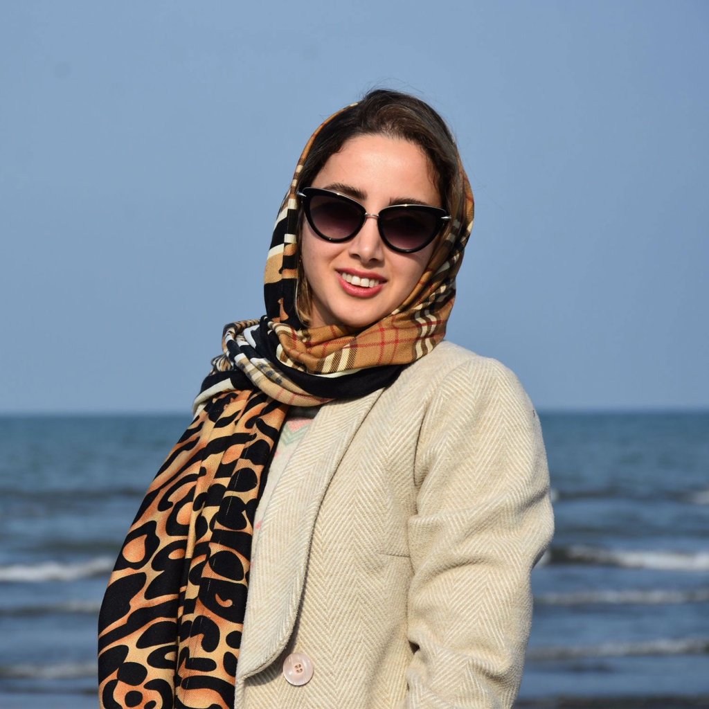 تصویر پروفایل میزبان