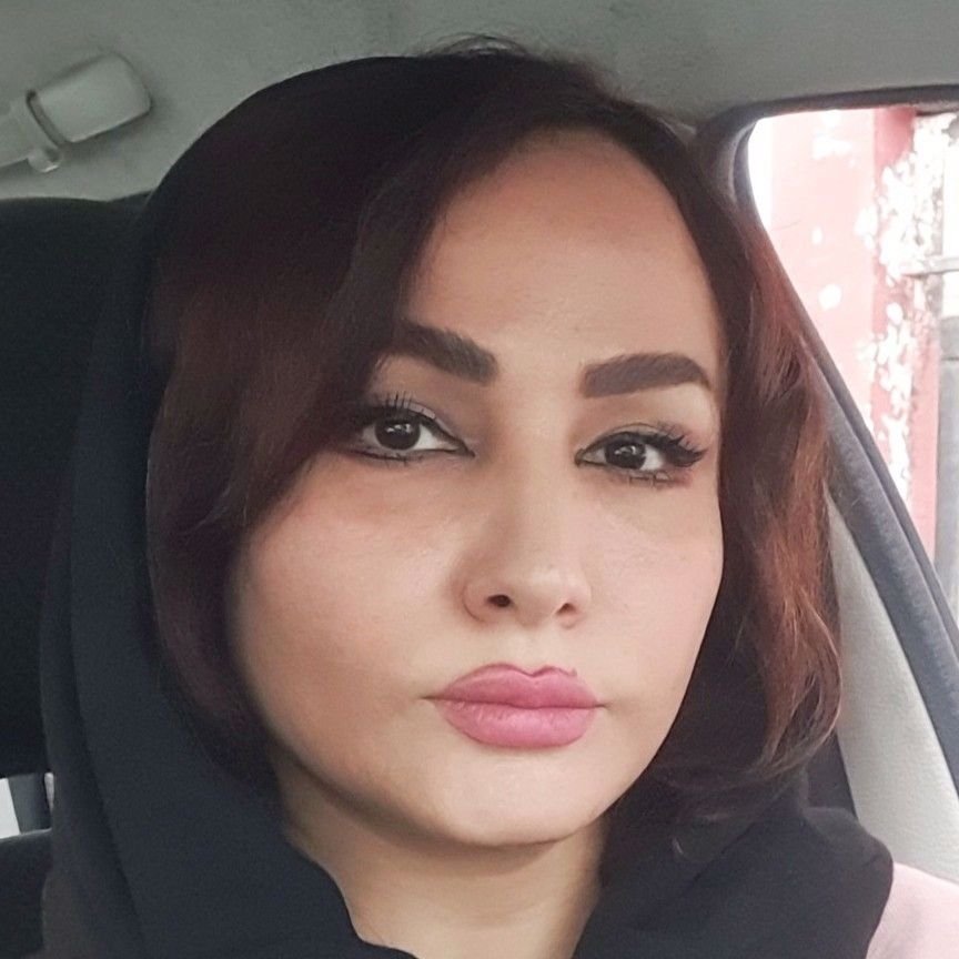 اعظم اسدالهی