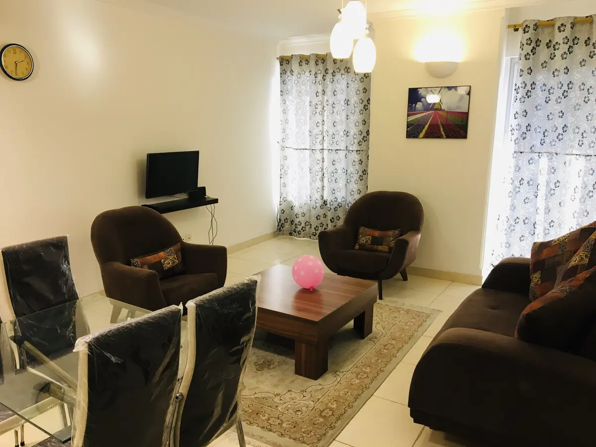 آپارتمان یک خوابه واحد۲