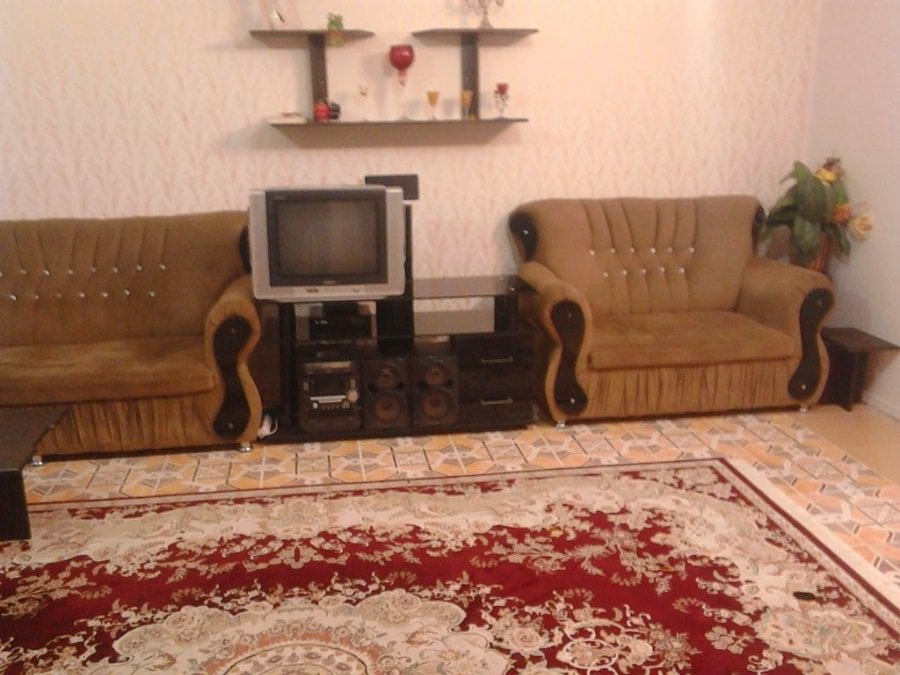 ویلا دوخوابه یدالله