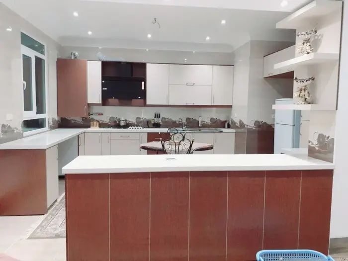 آپارتمان دوخوابه زارع 1