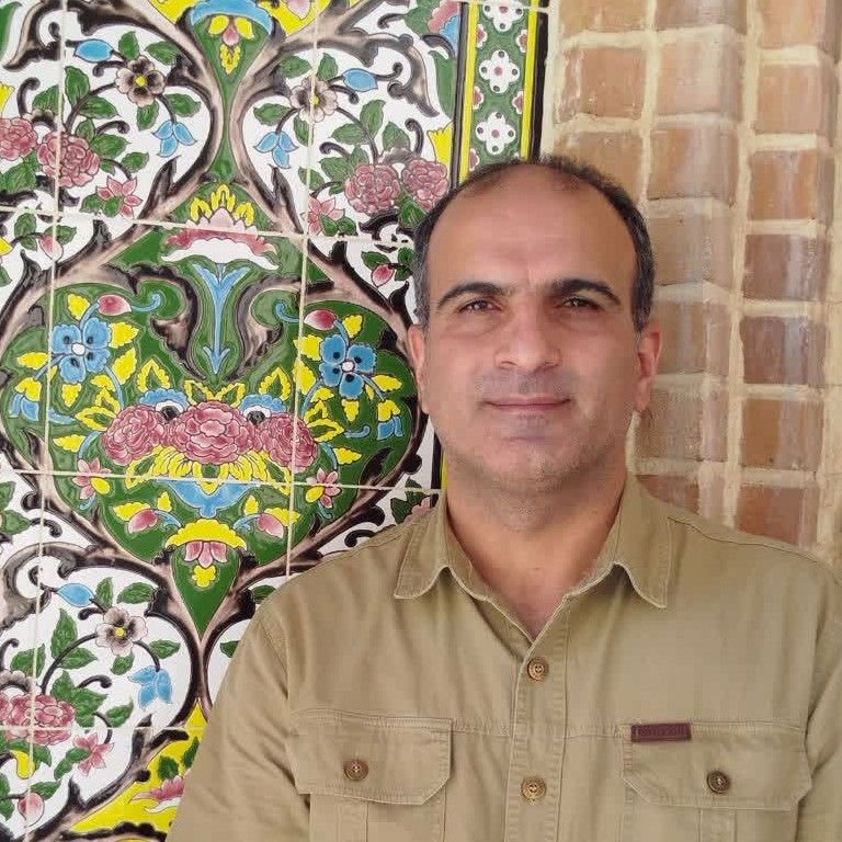 امین یوسفی