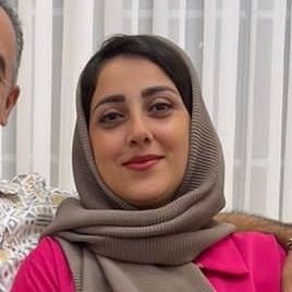 تصویر پروفایل میزبان