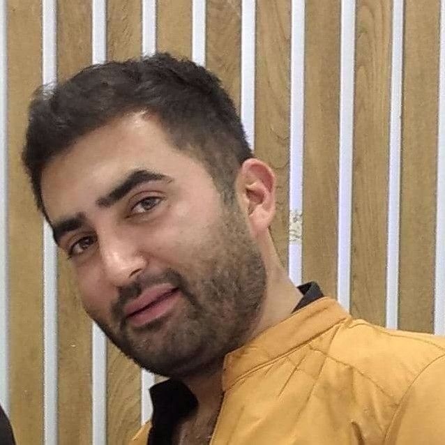 تصویر پروفایل میزبان