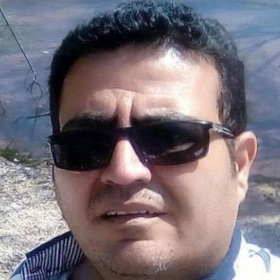 مهدی رجبی نسب