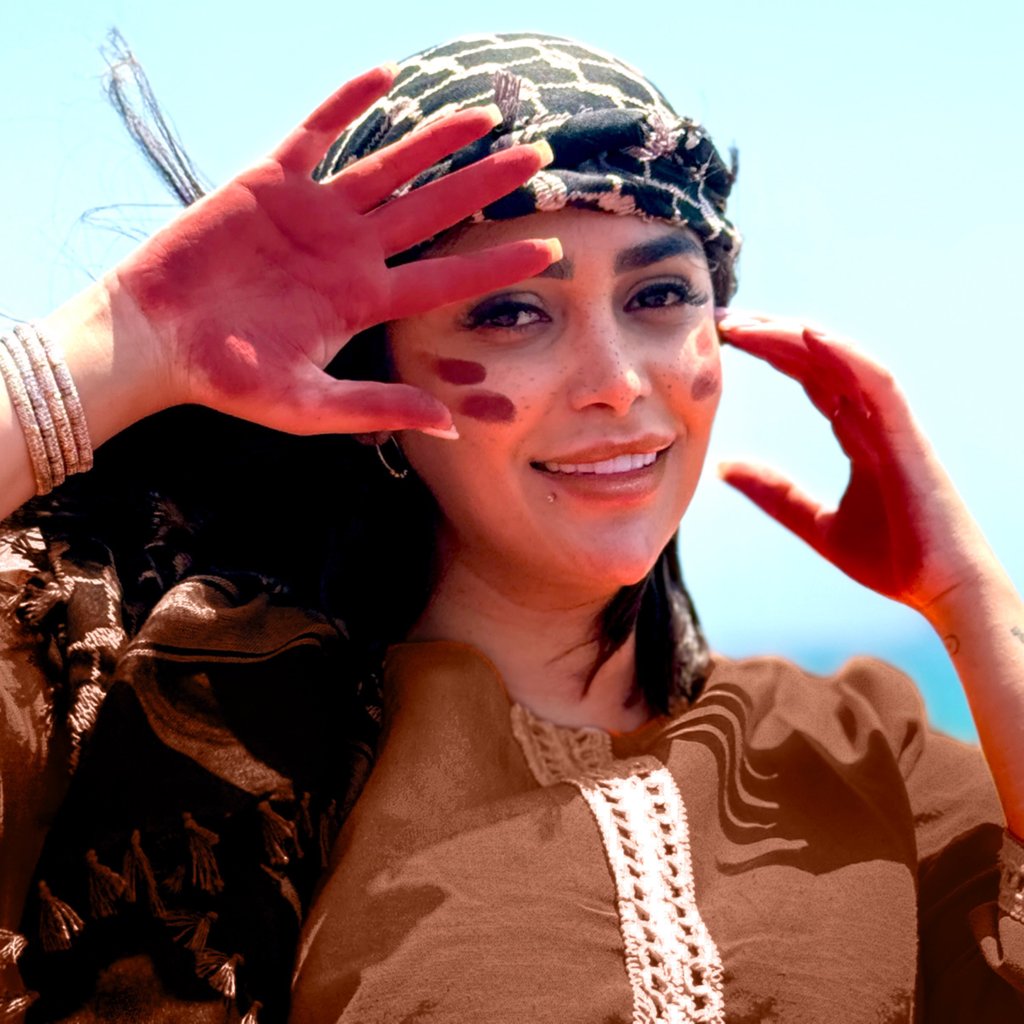 فاطمه